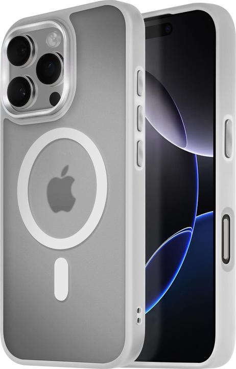 Immagine prodotto Avizar Frost Color Case (Apple iPhone 15 Pro Max)