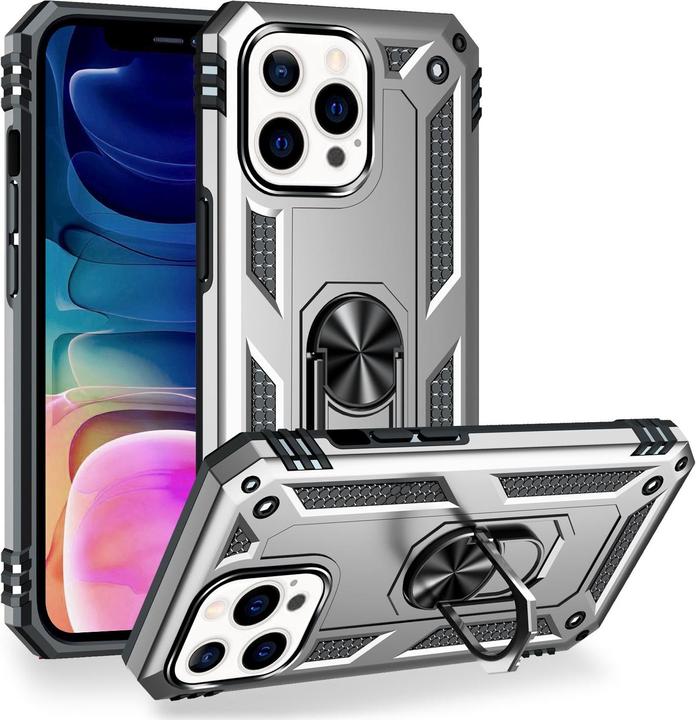 Immagine prodotto Nalia Custodia per cellulare Ring (Apple iPhone 13 Pro Max)