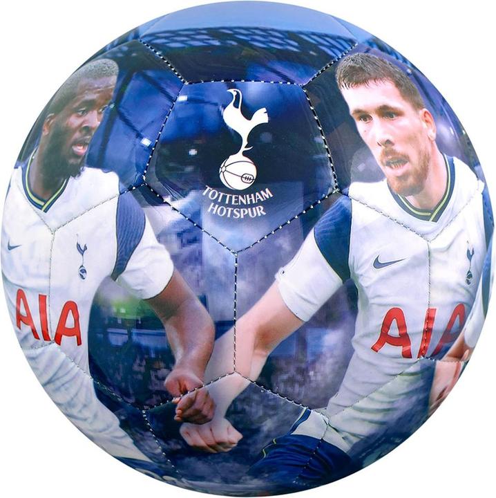 Produktbild Tottenham Hotspur FC UTTA8476 P