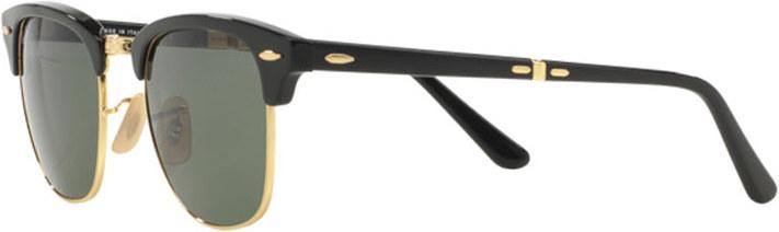 Produktbild Ray Ban Clubmaster Folding