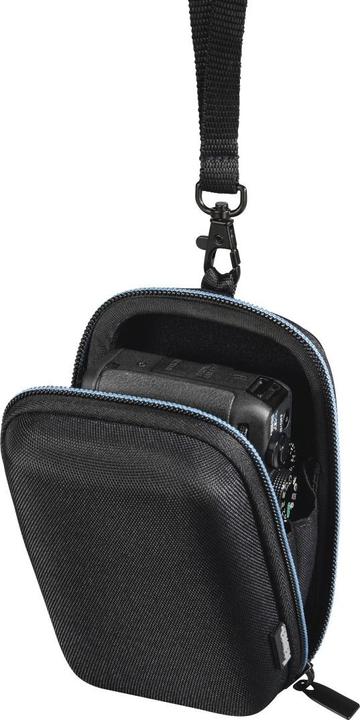 Produktbild Hama Hardcase Zip 80M (Kamera Etui)