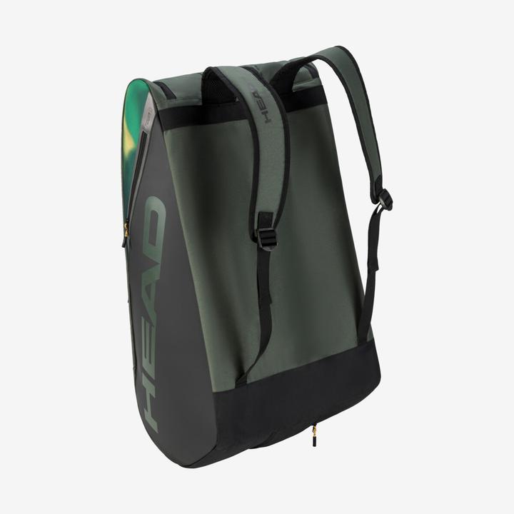 Produktbild Head Tour Schlägertasche XL TYBN (12R)