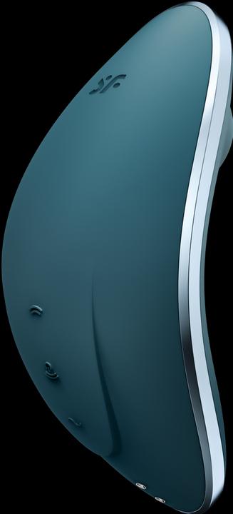 Produktbild Satisfyer Vulva Lover 1 - Blue