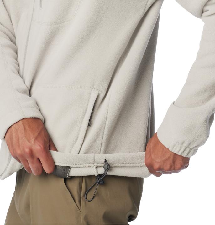 Actual product image Columbia Fast Trek II Full Zip Fleece (XXL)