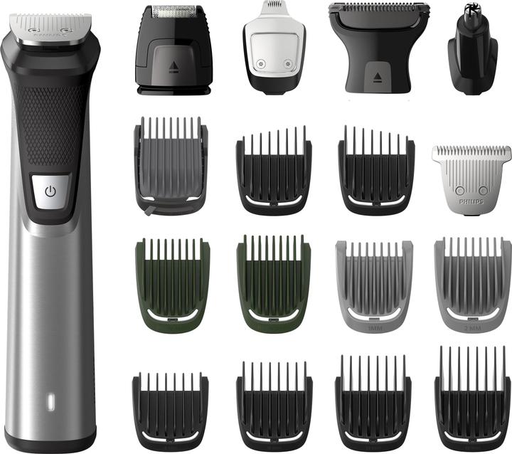 Philips Serie Multigroom 7000