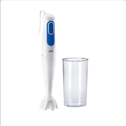 Produktbild Braun MQ 3000 Smoothie+