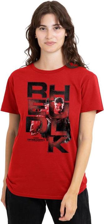 Produktbild Captain America TShirt (XL)