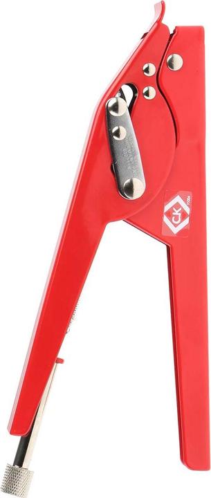 Actual product image C.K Magma C.K Cable Tie Gun (4.80 mm)