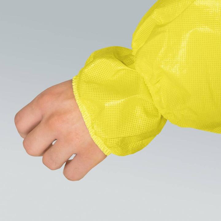 Image du produit Uvex Safety Combinaison uvex à usage unique (NR) jaune, L (L)
