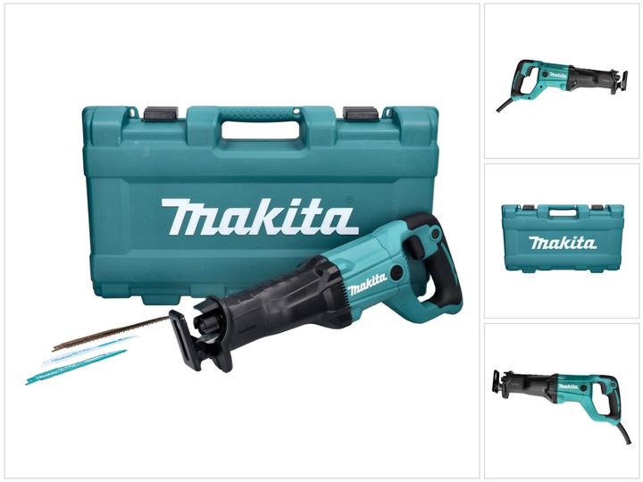 Produktbild Makita Reciprosäge JR3051TK
