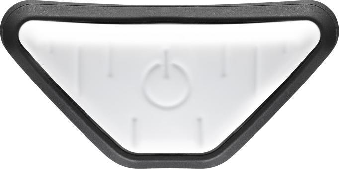 Produktbild Uvex Sports plug-in LED red