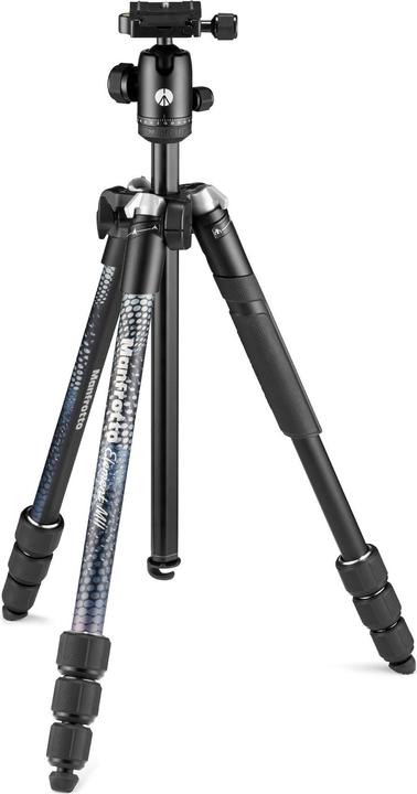 Actual product image Manfrotto Element MII Mobile (Metal)