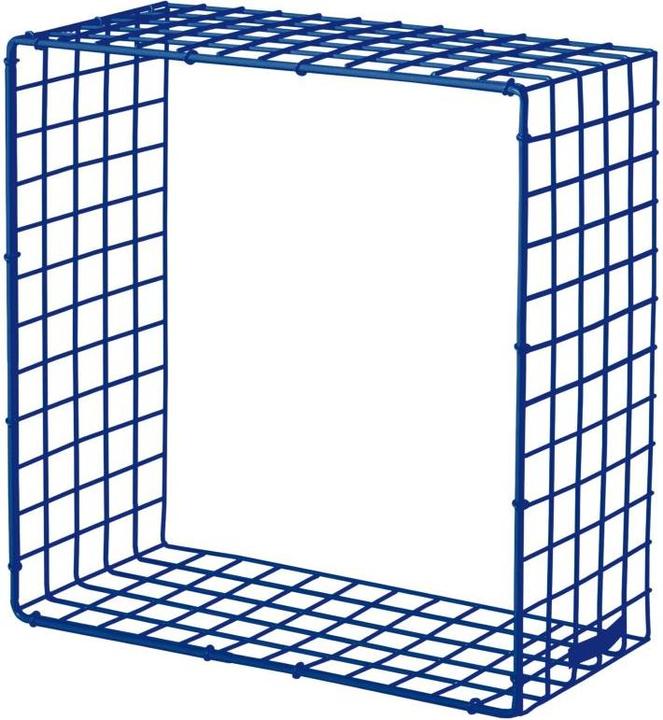 Actual product image Loft 24 Wire Square (31 x 14 x 31 cm)
