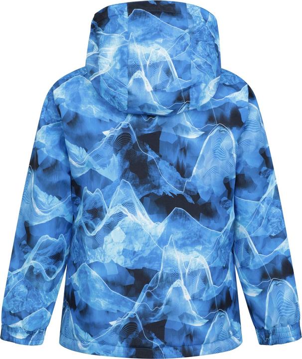 Immagine prodotto Mountain Warehouse Bambini Motivo Ondulato Giacca e Pantaloni da Sci (128)