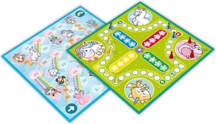 Actual product image ASS Altenburg 22577452 - Mylilimals - Game Box (DE Edition) (German)