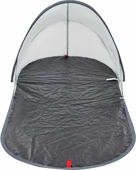 Actual product image VidaXL Beach Tent Pop-Up Waterproof (beach tent, 0.80 kg)