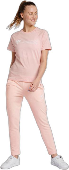 Actual product image hummel NONI 2.0 T-SHIRT (S)