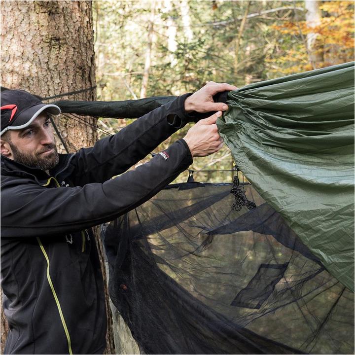 Immagine prodotto Amazonas Coperta di stivaggio per amaca Tarps Tarp Sock