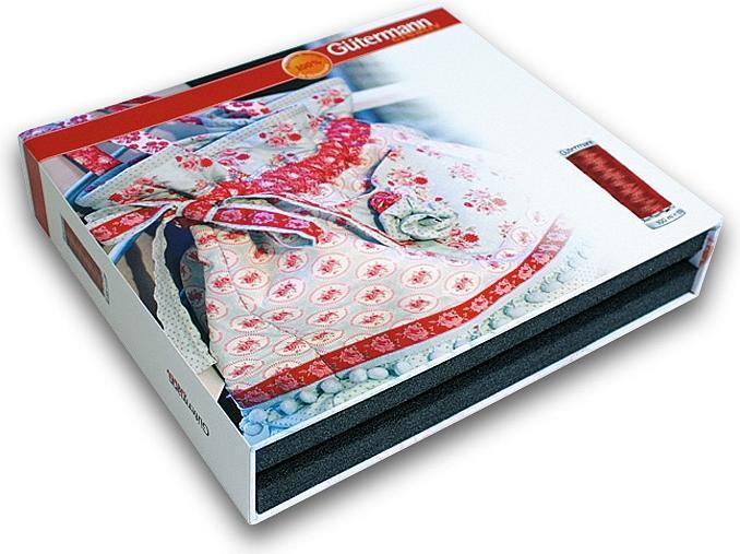 Immagine prodotto Gütermann naaimachinegaren 42 x100 metri (100 m)