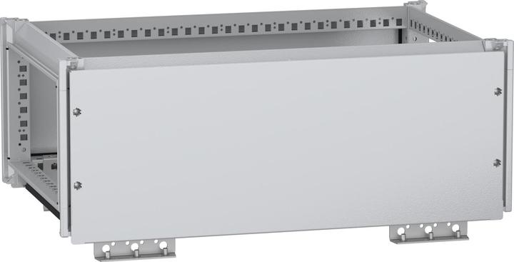 Actual product image Schneider Electric Schneider Upper NSYTBCN385 busbar chamber PanelSeT SFN