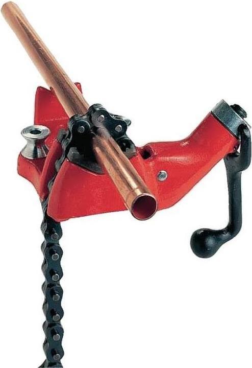 Produktbild Ridgid Kettenrohrschraubst. BC-210 (60 mm)
