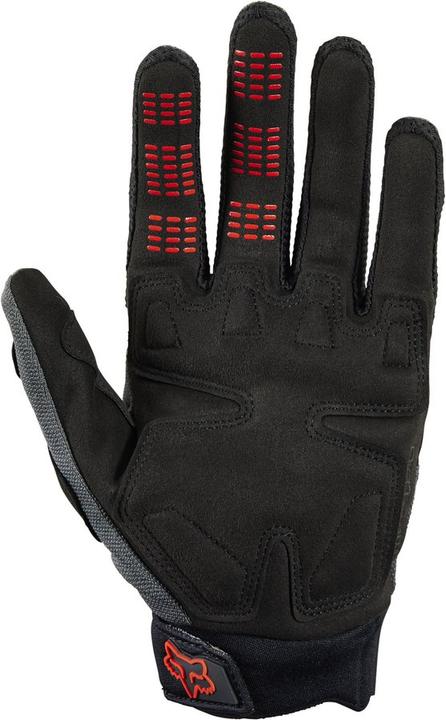 Produktbild Fox Gloves 23 Dirtpaw Ce Gry/Rd S (S)