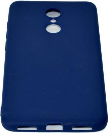 Produktbild MU Classic Softcase TPU Series (Xiaomi Redmi Note 5)
