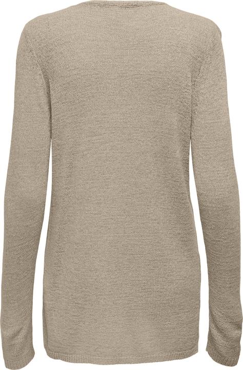 Actual product image Only Onlsunny Ls V-Neck Cardigan Knt Nca (XS)
