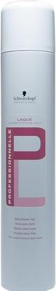 Image du produit Schwarzkopf Professionnelle Super Strong Hold (500 ml)