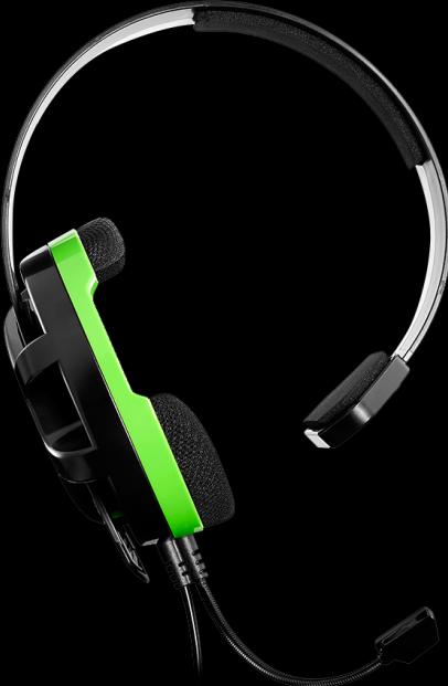 Image du produit Turtle Beach Recon Chat Xbox One (Filaire)