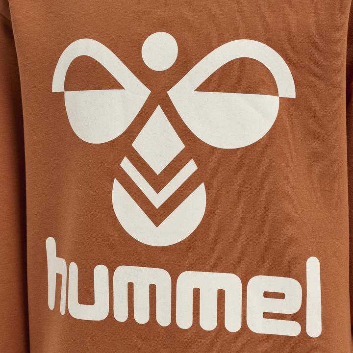 Actual product image hummel Dos Sweatshirt (176)