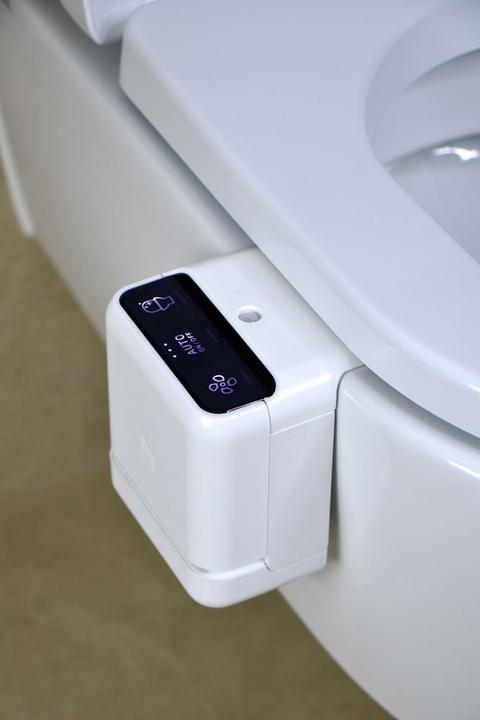 Actual product image Bellaria Air Cube
