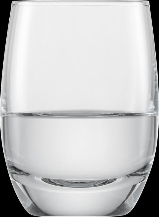 Actual product image Schott Zwiesel Shot glass FOR YOU (0.75 dl, 4 x, Shot glass)