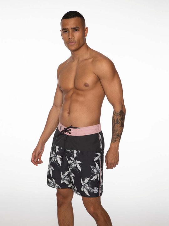 Produktbild MGA Männershorts protestieren Salvador Beachshort (S)
