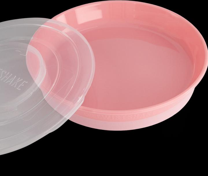 Actual product image Twistshake Plate