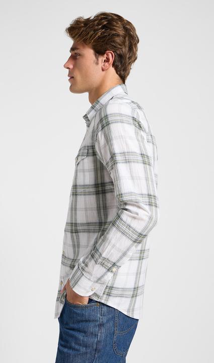 Immagine prodotto Lee Langarmhemd Clean Western Shirt (L)