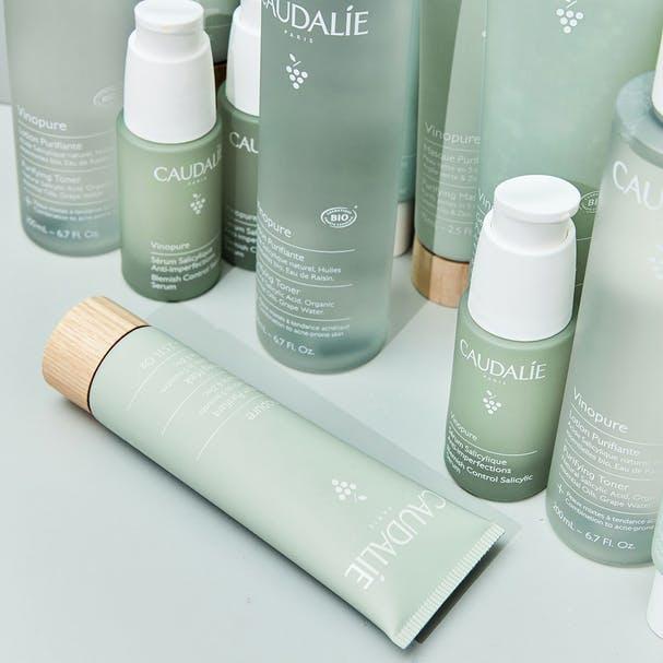 Actual product image Caudalie Masque Purifiant (75 ml)