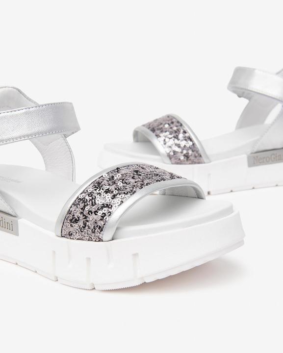 Produktbild Nero Giardini Sandalen (41)