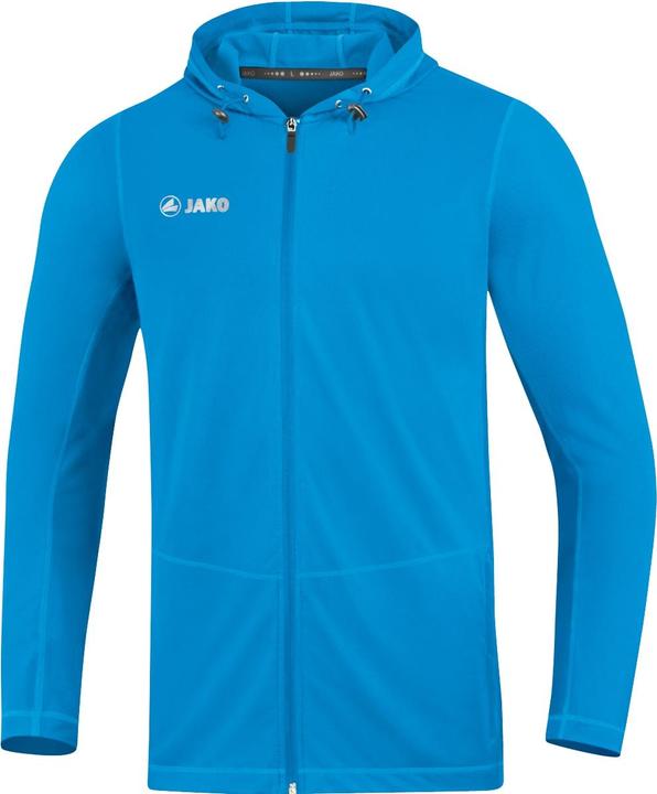 Jako Blue