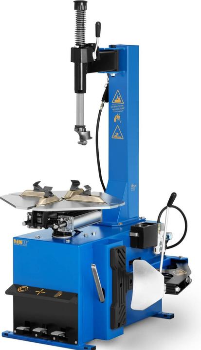 Image du produit MSW Démonte-pneu - 750 W - 11 à 21" (27 à 53 cm)