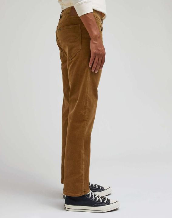 Immagine prodotto Lee Daren Zip Fly Pant Cord Straight Fit Tumleweed (W30/L32)