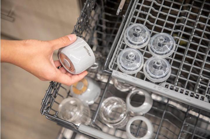 Produktbild Ember Baby Bottle System