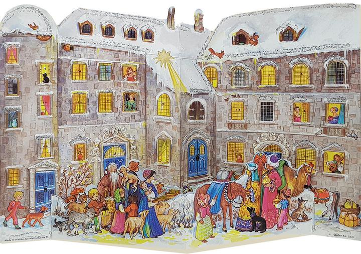 Immagine prodotto Sellmer Al castello