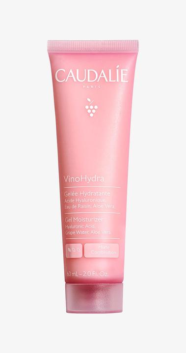 Immagine prodotto Caudalie VinoHydra (60 ml, Gel viso, Fino a SPF 10)