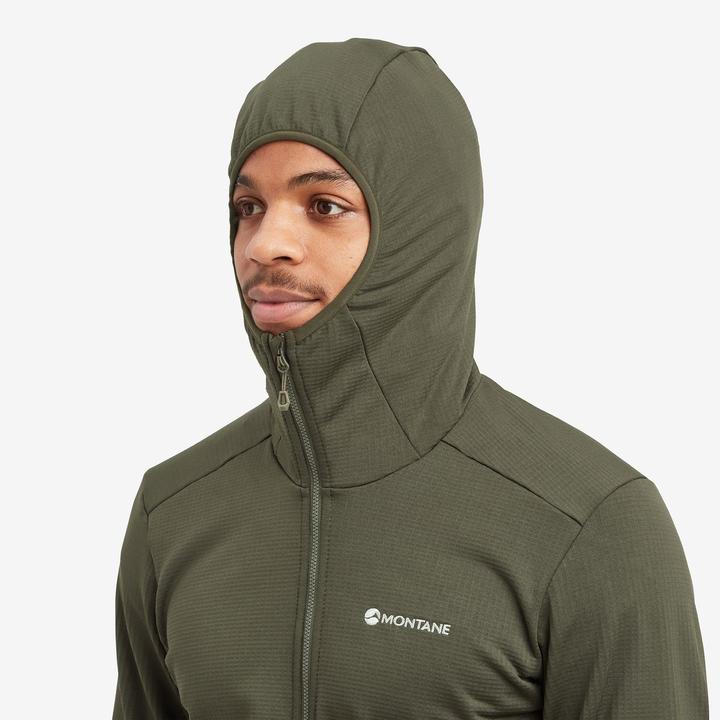 Produktbild Montane Protium Hoodie (XL)