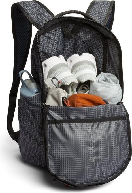 Produktbild Bellroy Lite Duffel Arcade Gray (30.18 l)