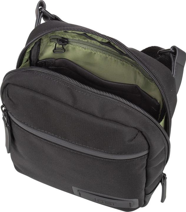 Actual product image Jost Shoulder Bag Tallinn Shoulder Bag Zip XS