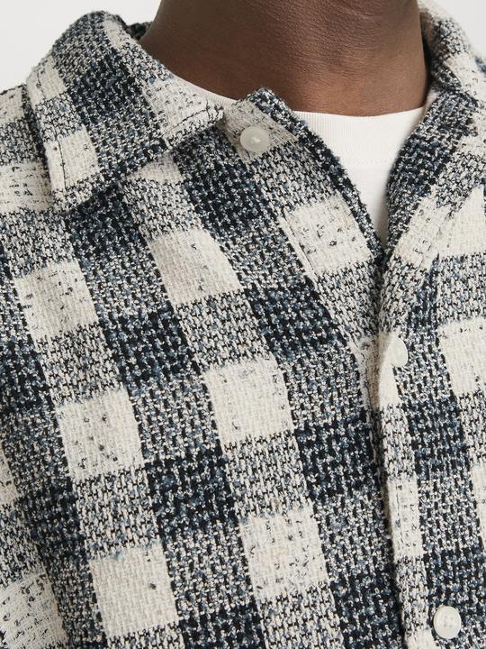 Immagine prodotto Jack & Jones Jorwinter Boucle Shirt Ls Styd Aw24 (XXL)