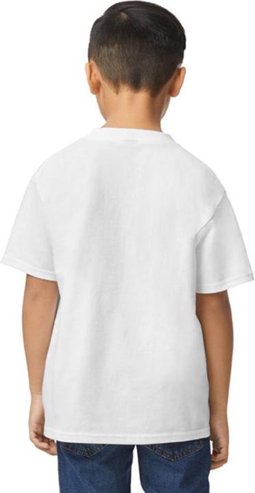 Image du produit Gildan T-shirt enfant/enfant Softstyle Plain Midweight (140, 146)