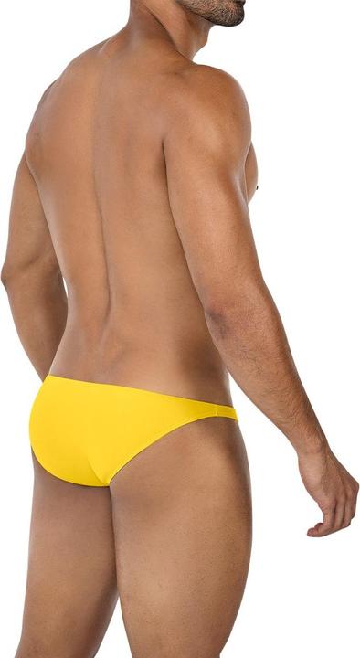 Produktbild Cut4men Herren-Slip in gelb (S)